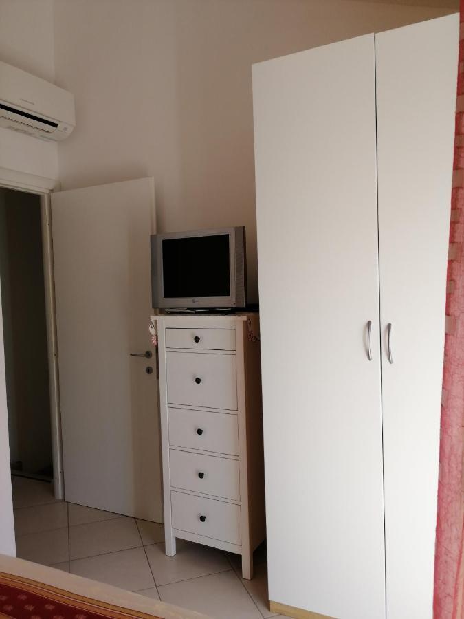 Вилла Casa Lorleo Порто-Пино Экстерьер фото